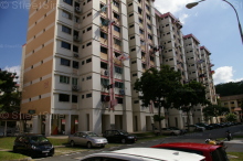Blk 360 Bukit Batok Street 31 (Bukit Batok), HDB 3 Rooms #330532
